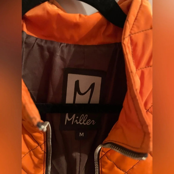 M. Miller Ski Vest - Picture 3 of 4